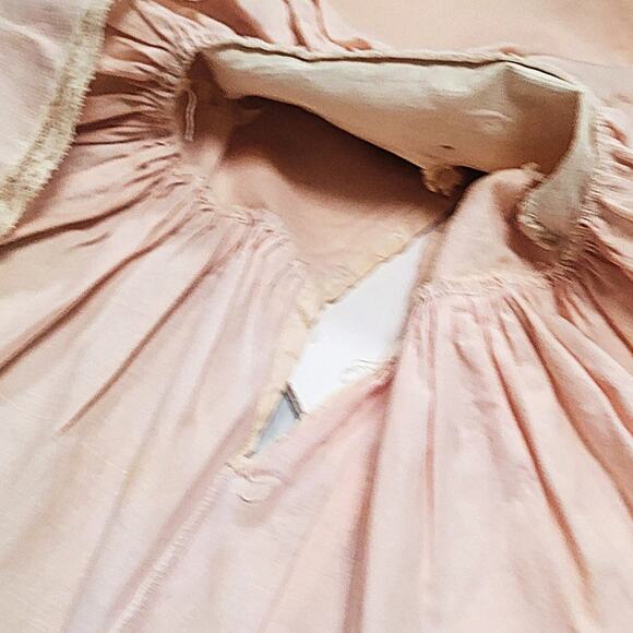 1950's Vintage Tiny Tears Dolls Dress & Bottoms Outfit (No Doll) - Picture 7 of 11